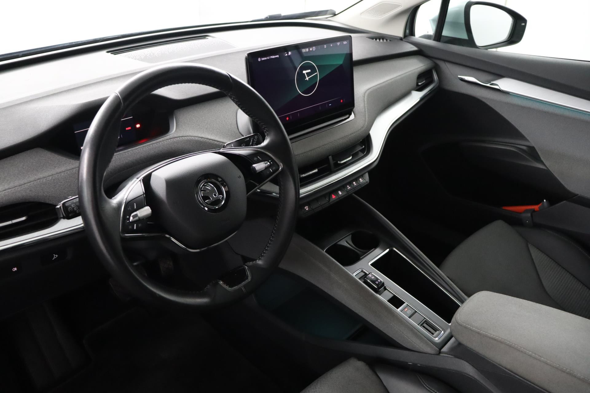 Hoofdafbeelding Škoda Enyaq iV