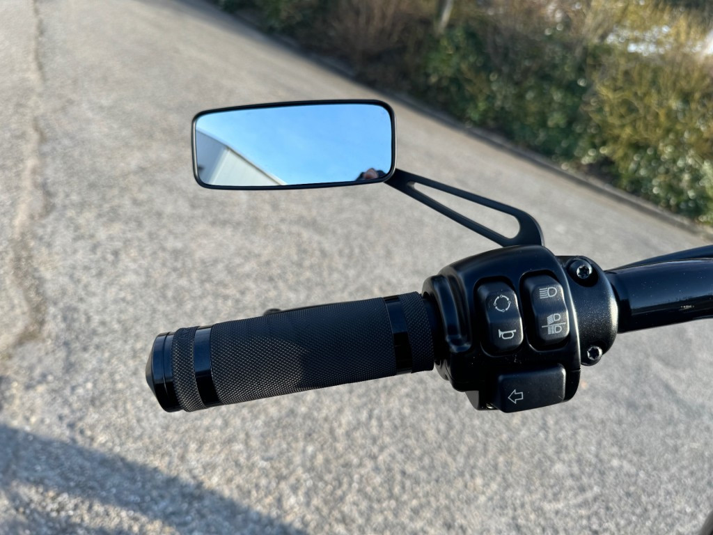 Hoofdafbeelding Harley-Davidson Fat Boy