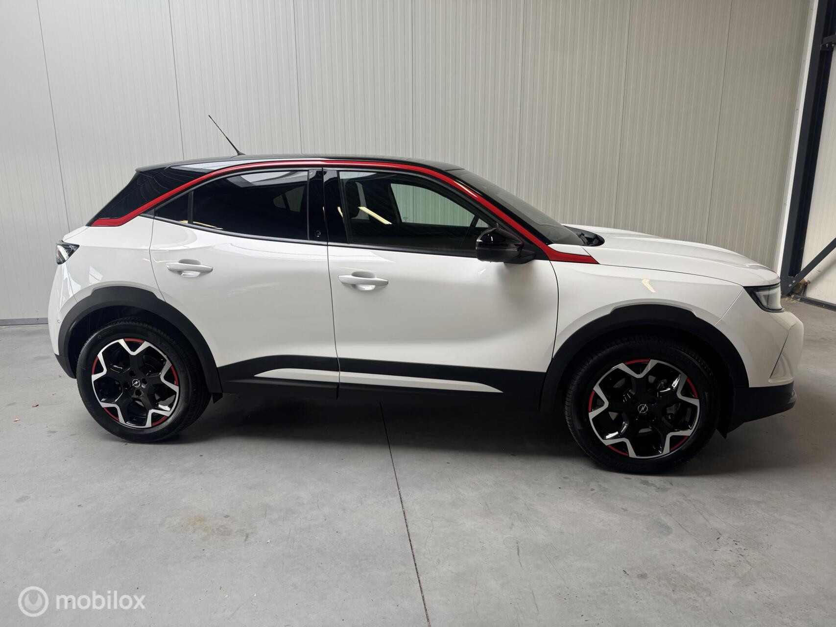 Hoofdafbeelding Opel Mokka-e