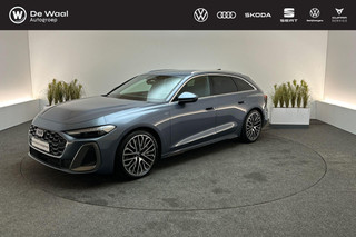 Audi A5 Avant S Edition 2.0 TFSI e S tronic