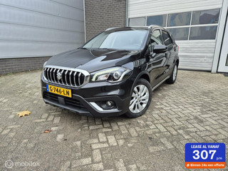 Suzuki S-Cross 1.0 | Carplay | Stoelverwarming | Automaat