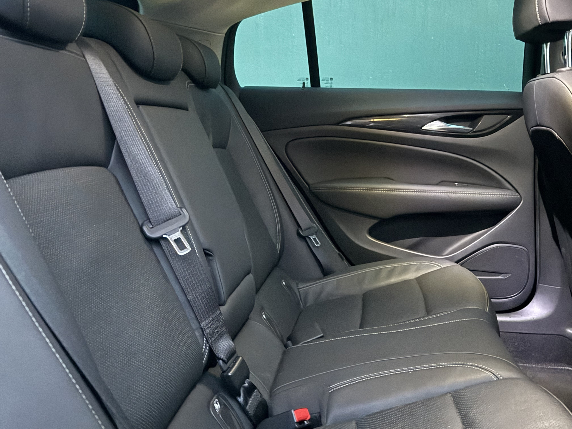 Hoofdafbeelding Opel Insignia