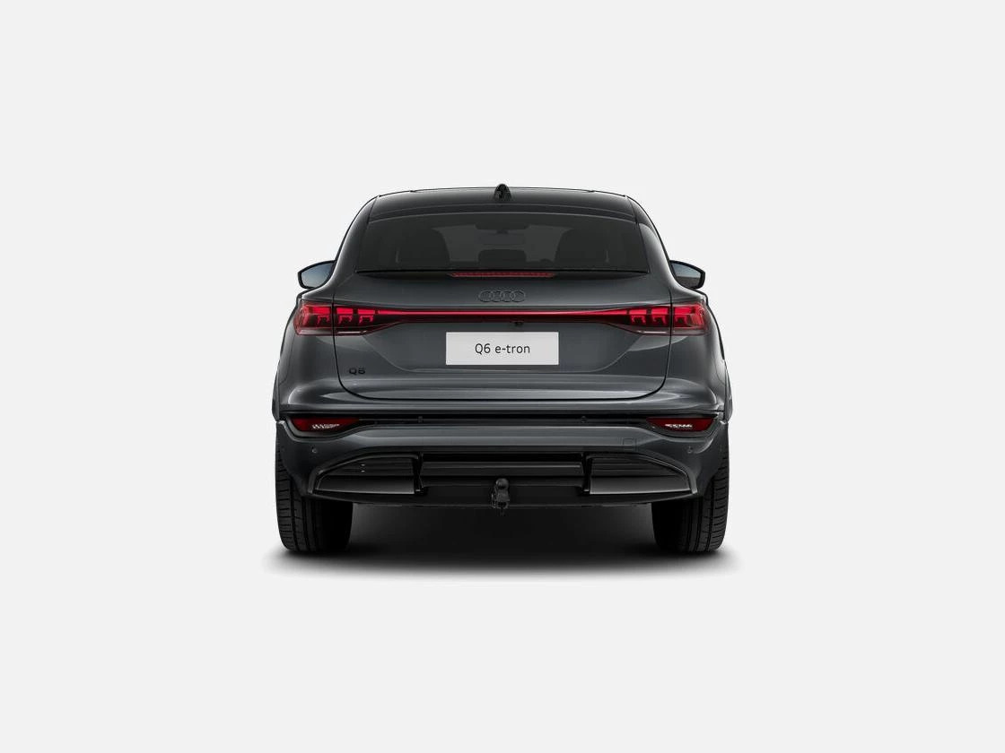 Hoofdafbeelding Audi A6 Sportback e-tron