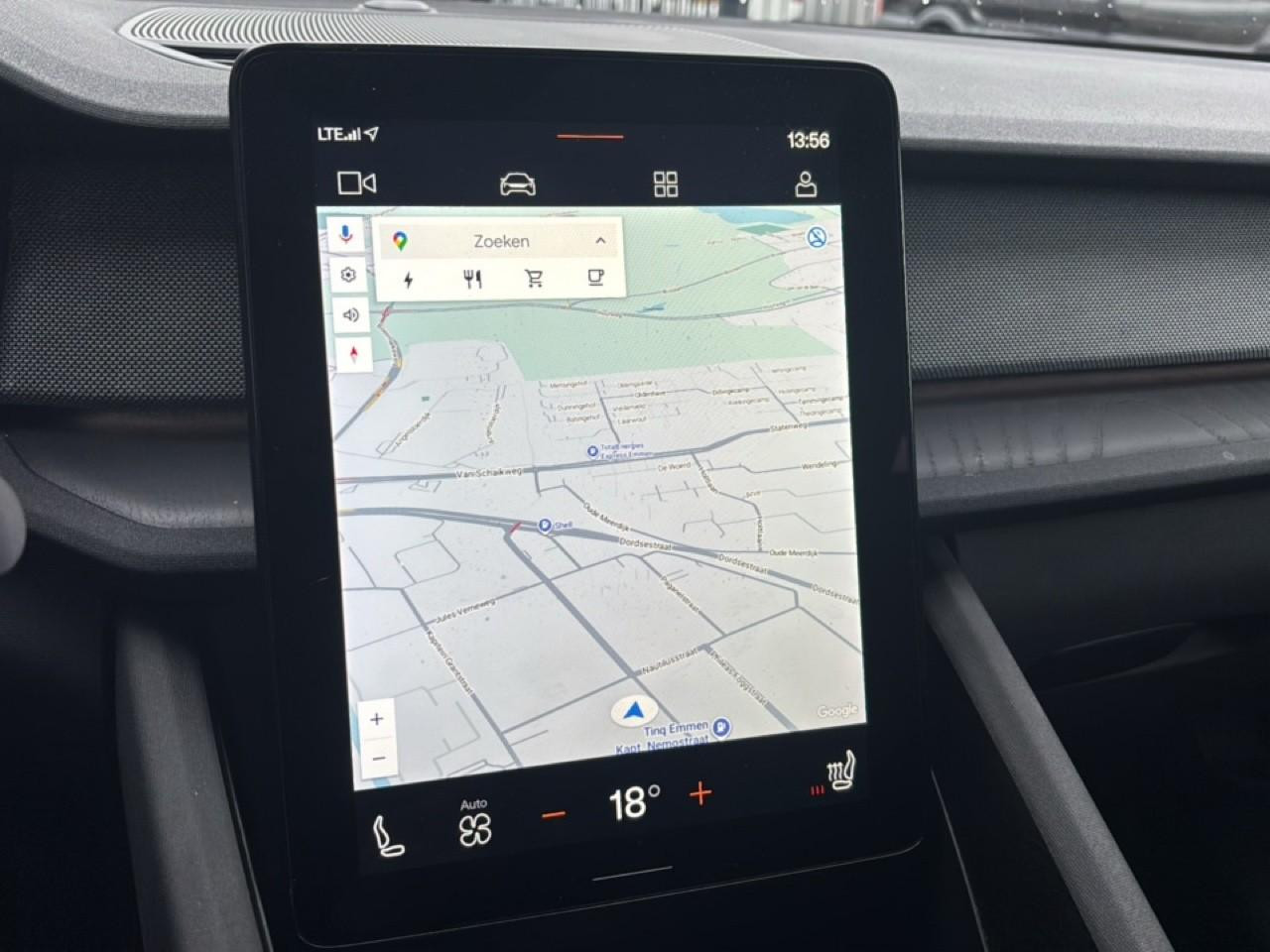 Hoofdafbeelding Polestar 2