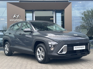 Hyundai Kona Hyundai Kona 1.6 GDI HEV Comfort | Navigatie | Adaptieve Cruise Control | Hybrid - afbeelding nr 5