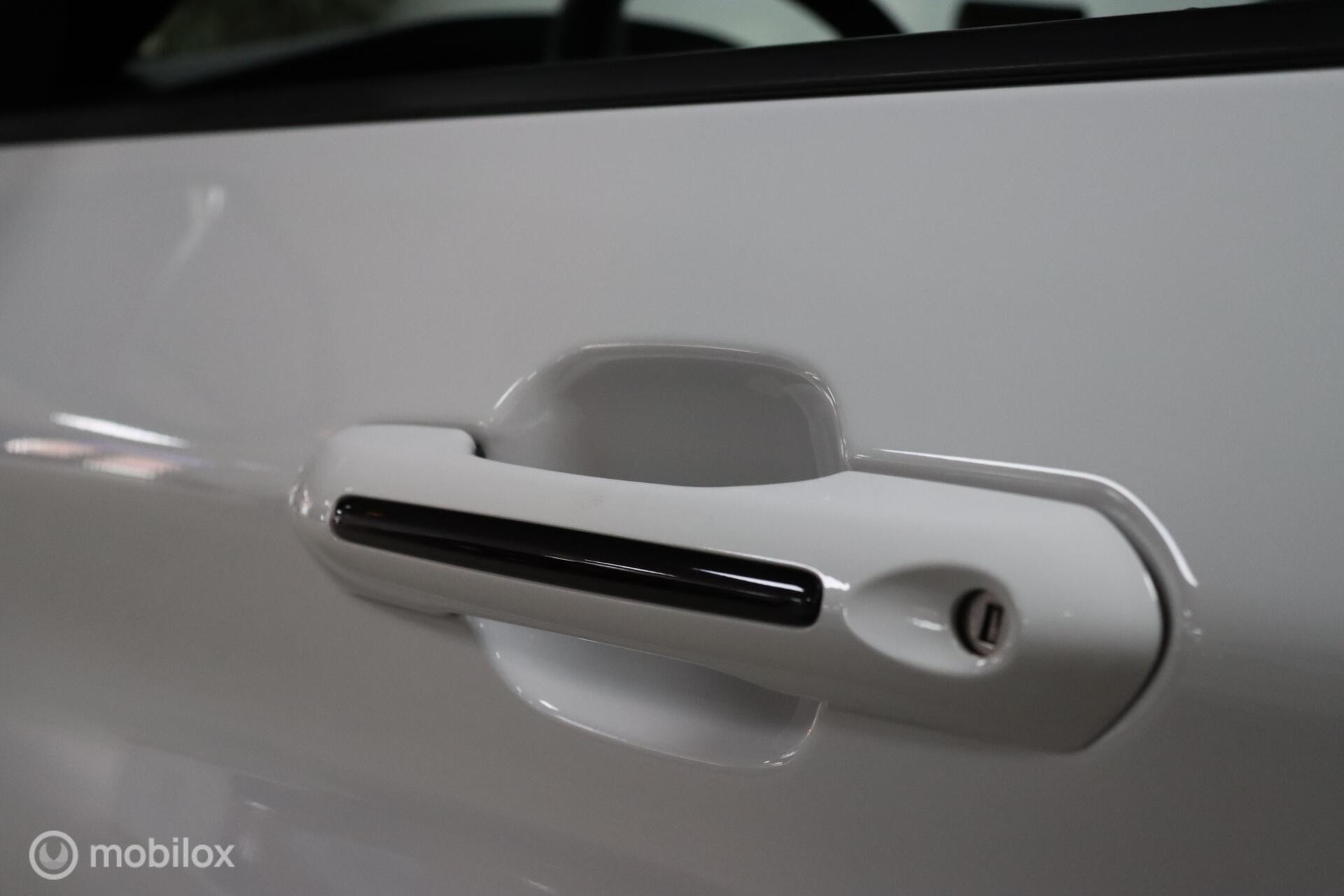 Hoofdafbeelding Ford Explorer