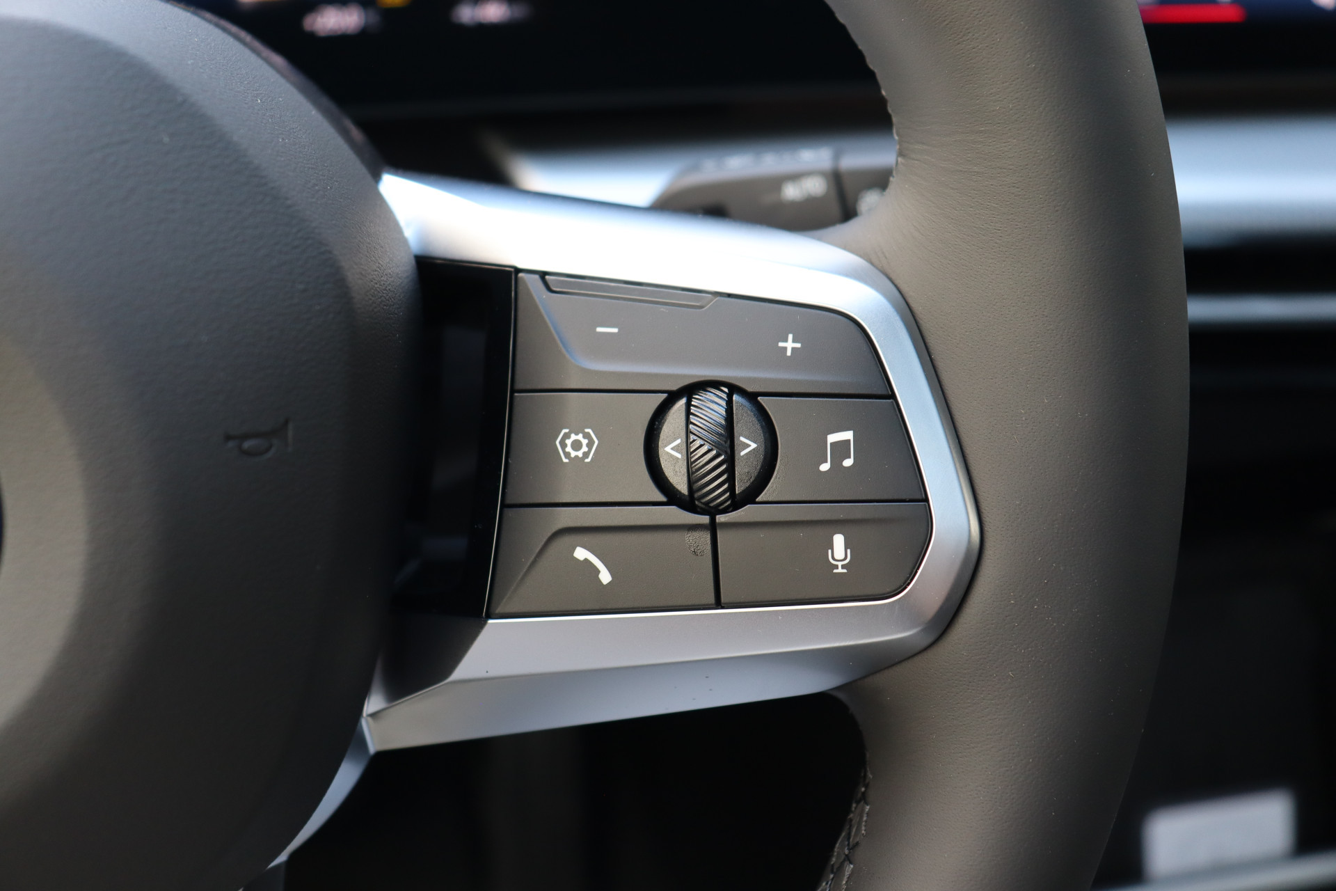 Hoofdafbeelding BMW iX1