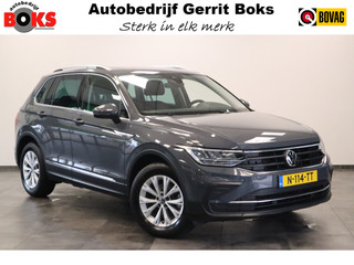 Volkswagen Tiguan 1.5 TSI Life Business ACC Climate Panoramadak PDC Keyless NAP