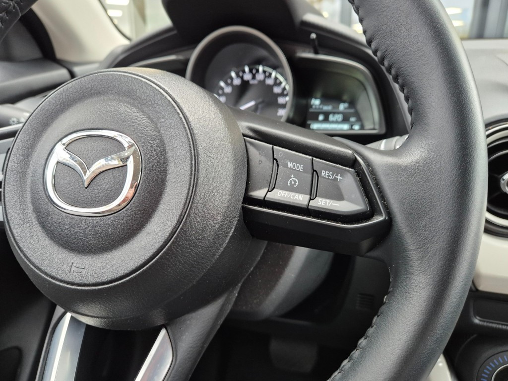 Hoofdafbeelding Mazda 2