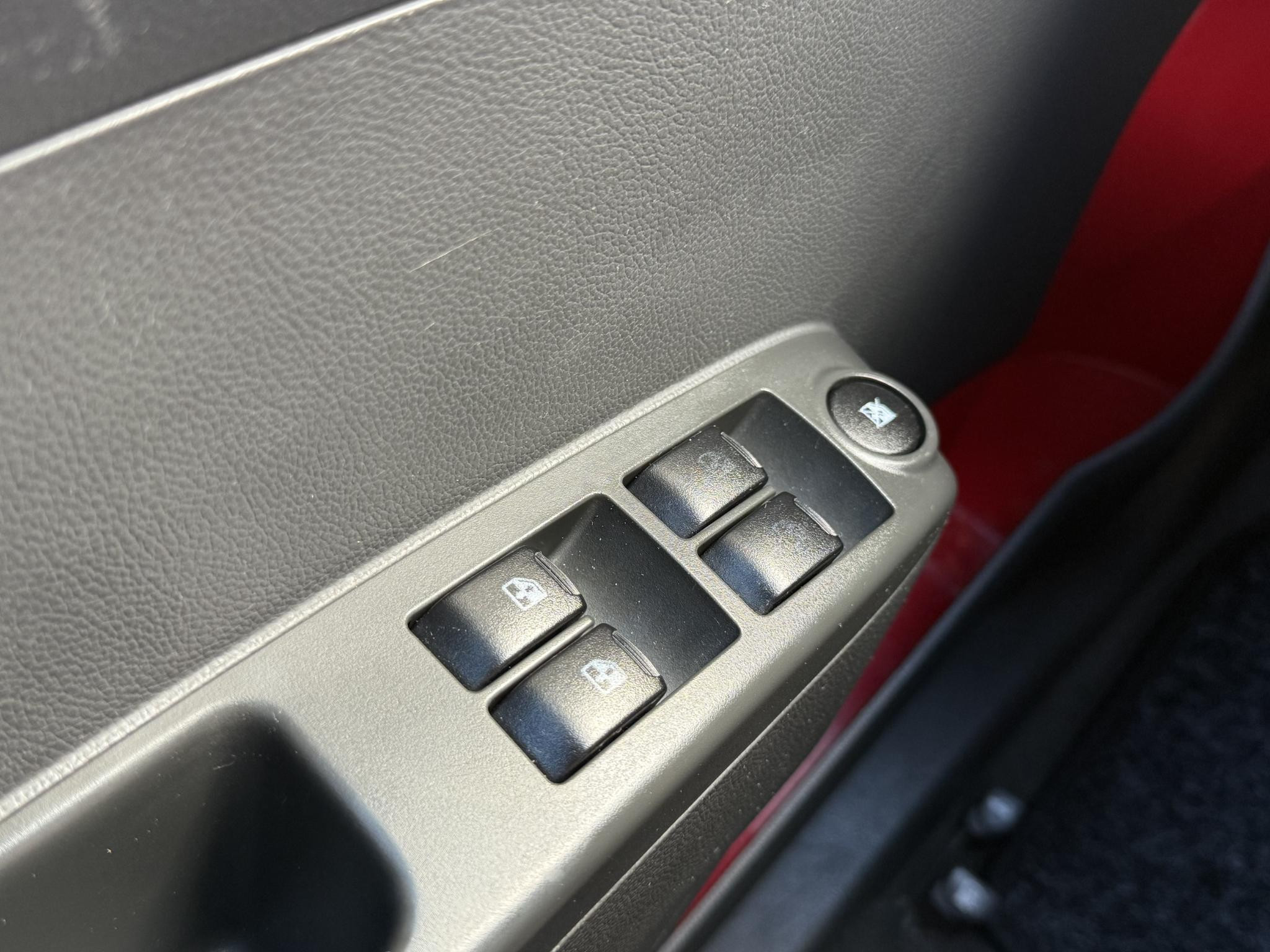 Hoofdafbeelding Chevrolet Spark