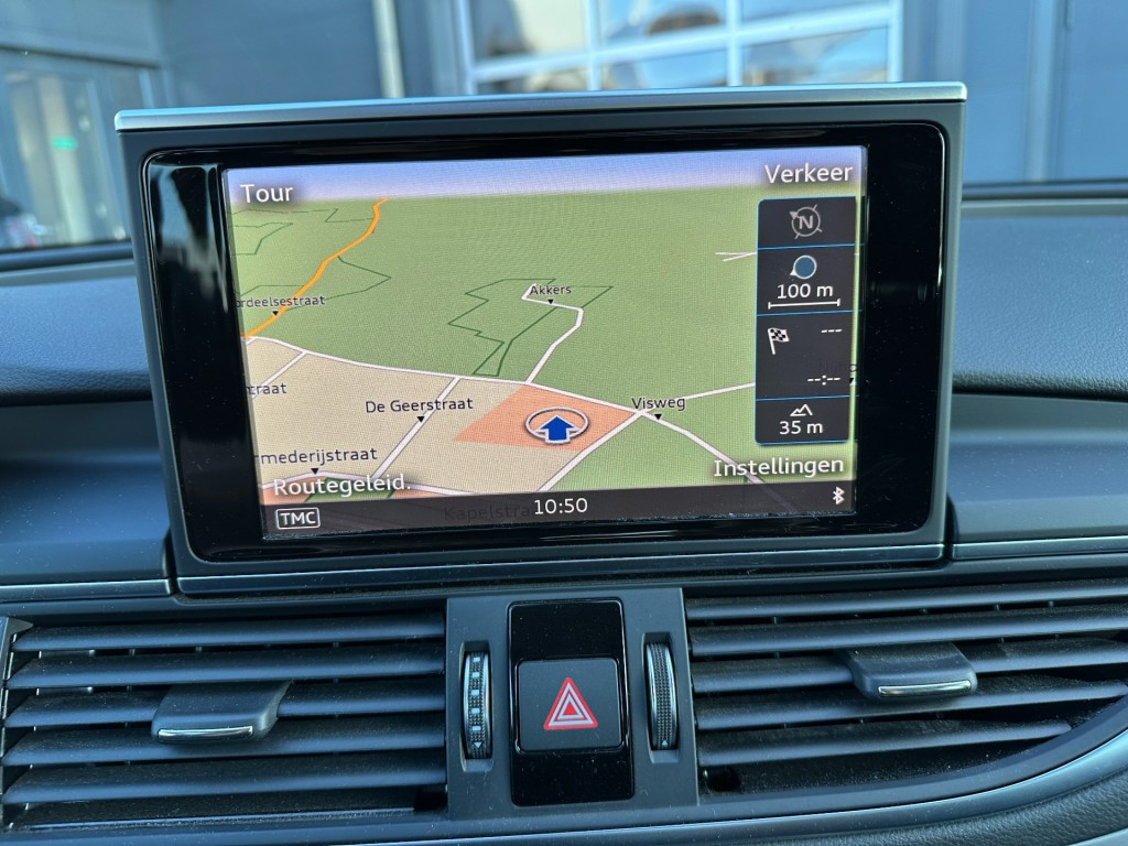 Hoofdafbeelding Audi A7