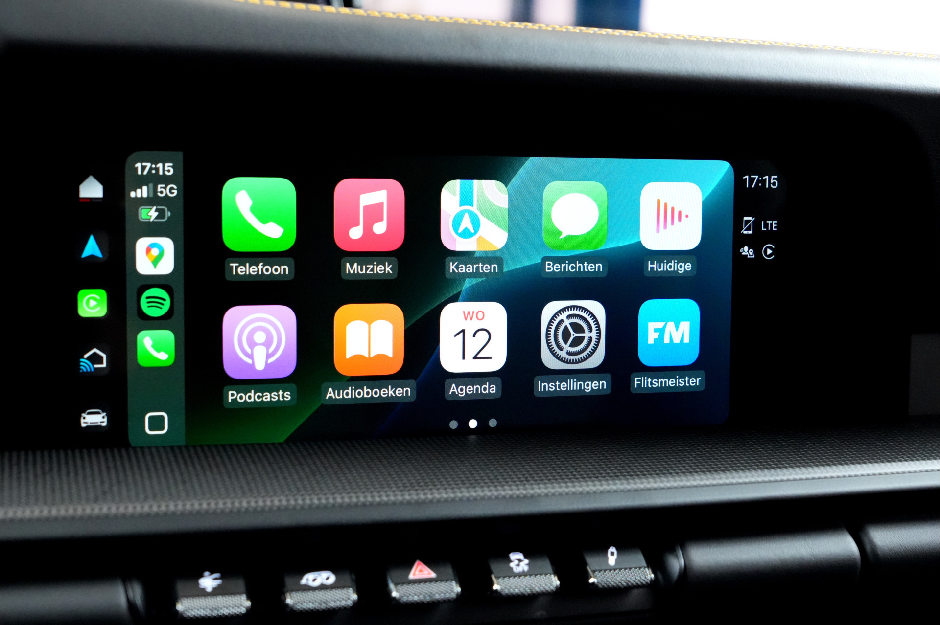 Hoofdafbeelding Porsche 911