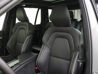Volvo XC90 Volvo XC90 2.0 T8 AWD U. Dark | Luchtvering | 22