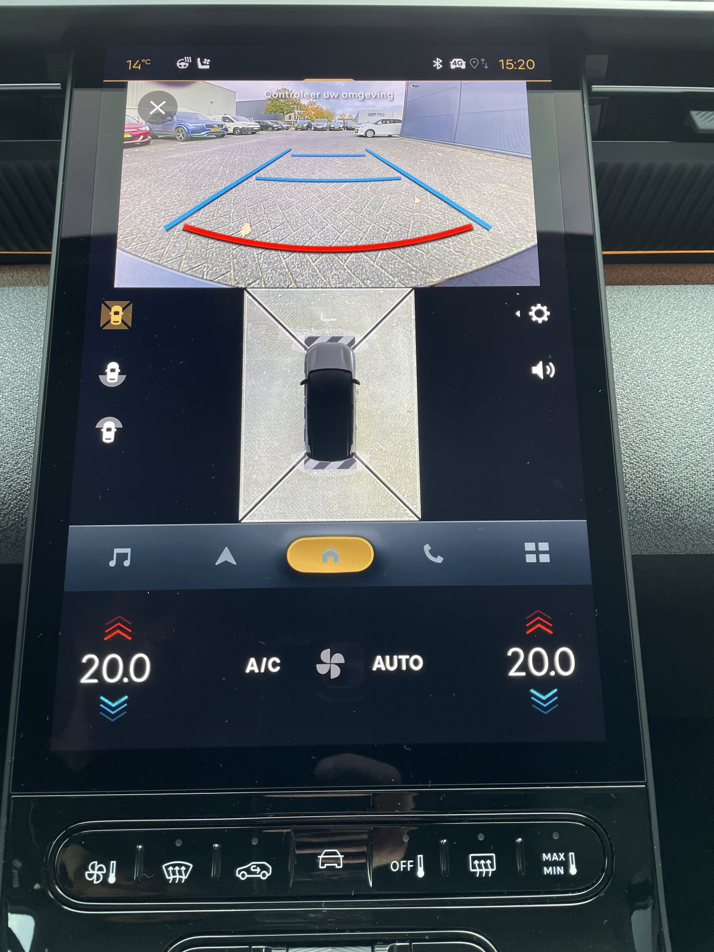 Hoofdafbeelding Citroën C5 Aircross