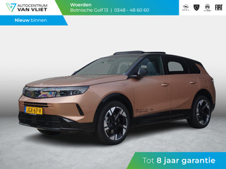 Opel Grandland 1.6 Turbo Plug-in-Hybrid GS