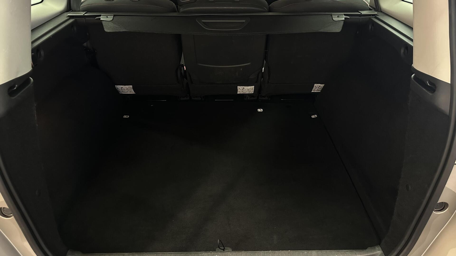 Hoofdafbeelding Renault Scénic