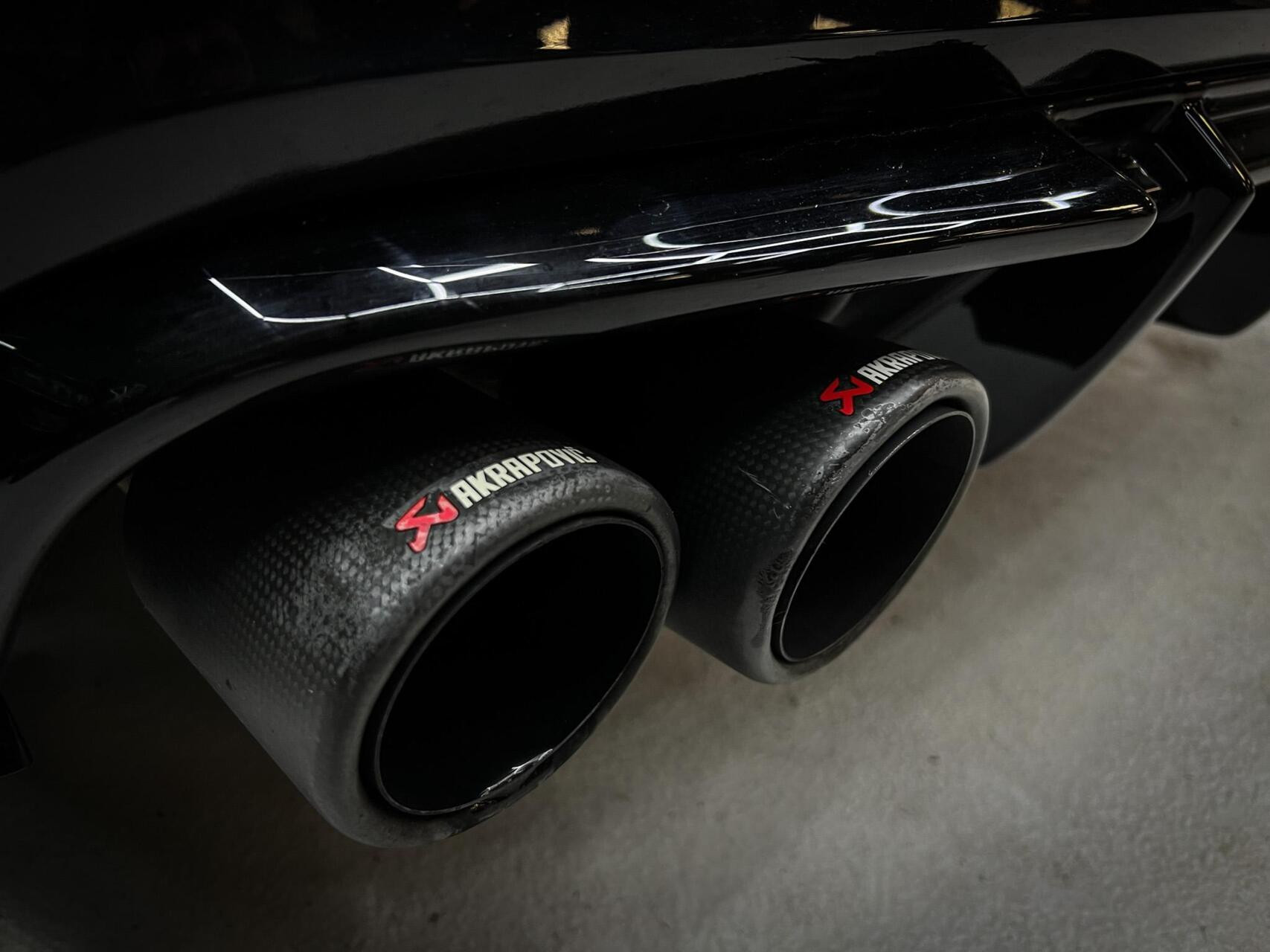 Hoofdafbeelding Audi S6