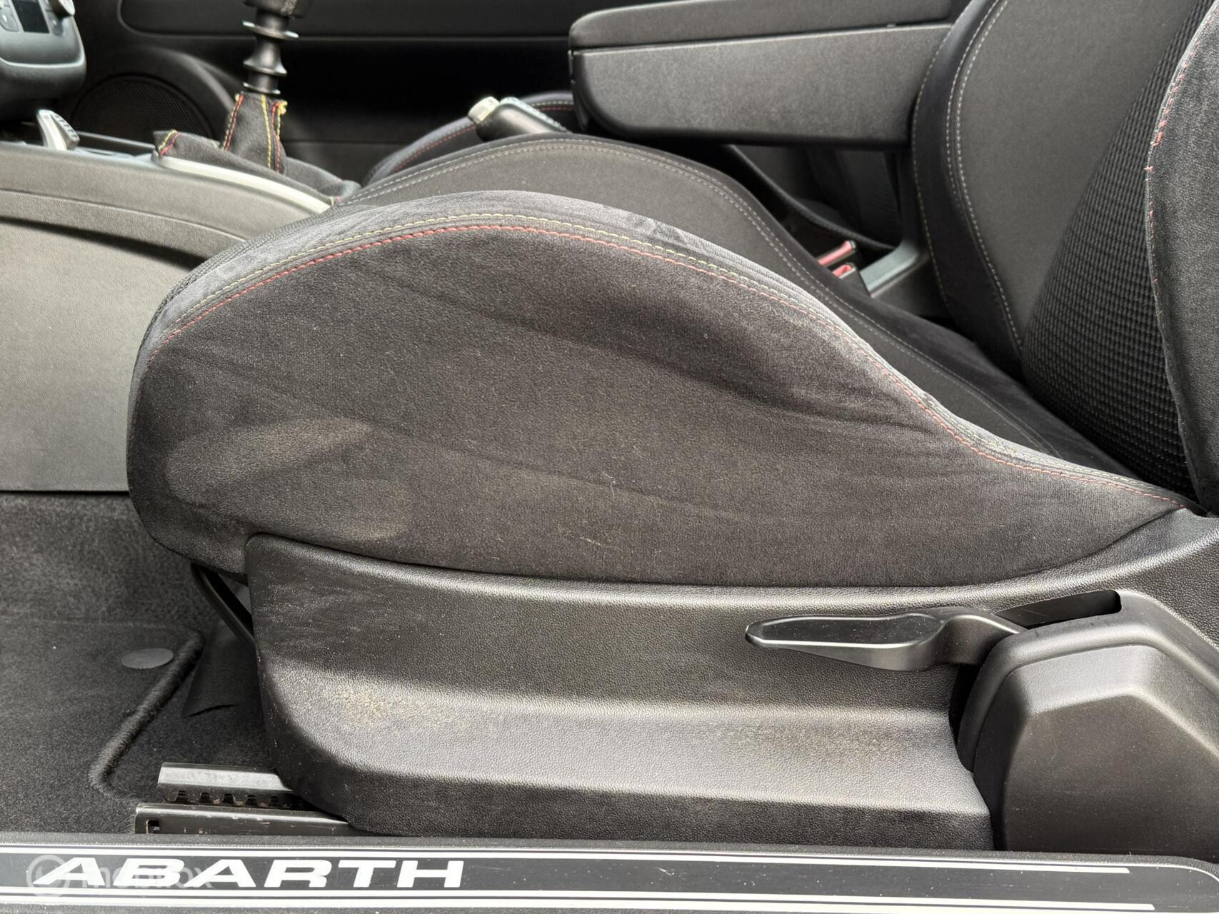 Hoofdafbeelding Fiat Punto