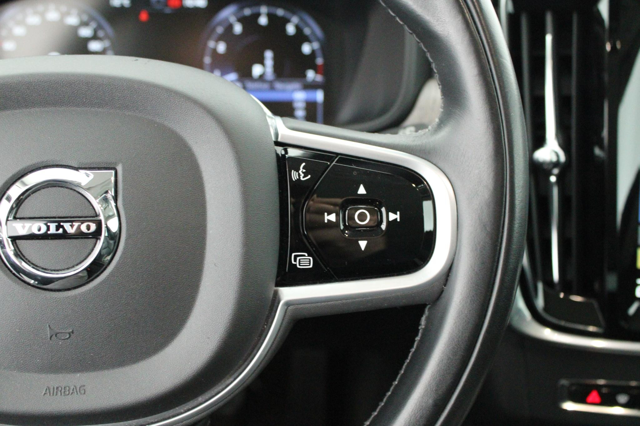 Hoofdafbeelding Volvo V90