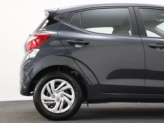 Hyundai i10 Hyundai i10 1.0 Comfort Smart | Private Lease 319 p.m. - afbeelding nr 19