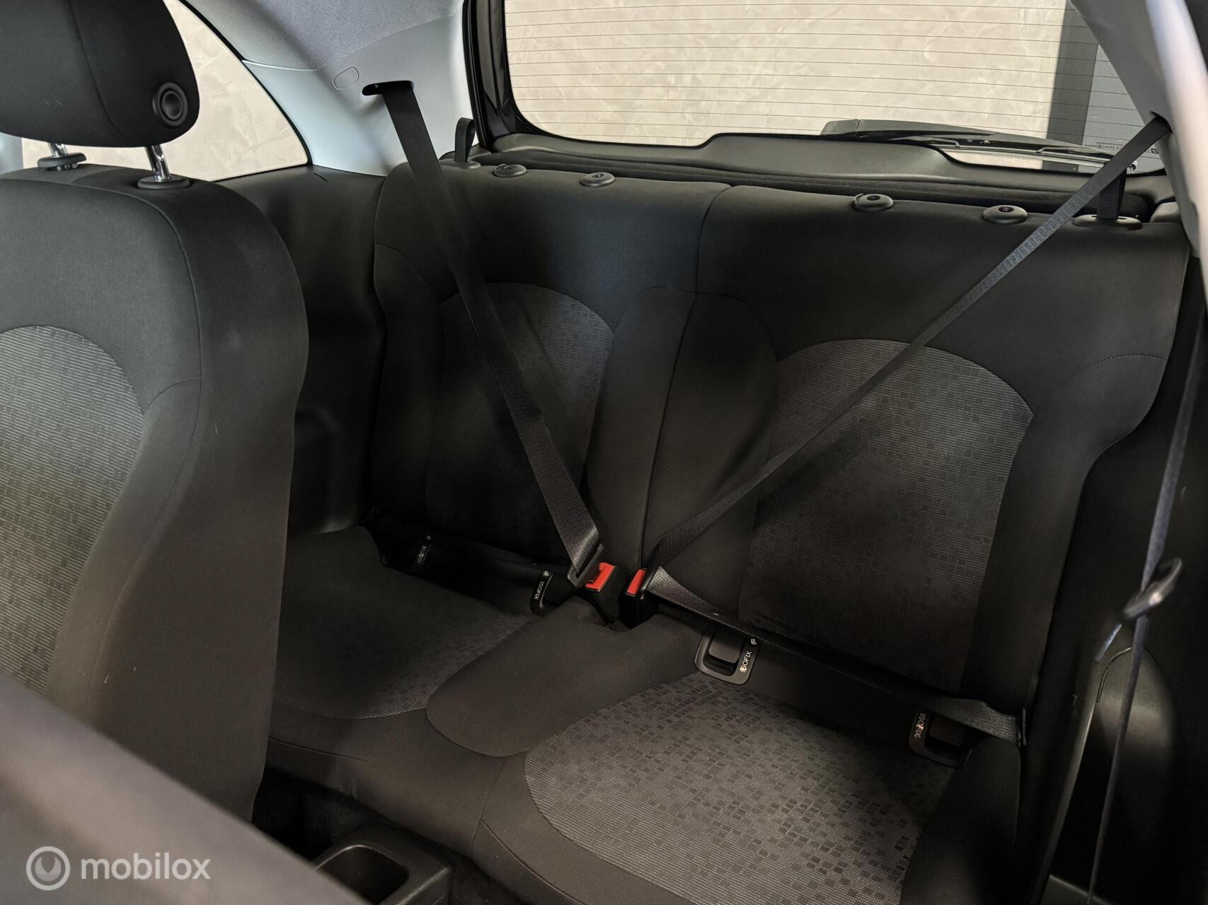 Hoofdafbeelding Opel ADAM