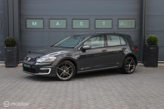 Volkswagen e-Golf | NAP | ACC | Warmtepomp | Apple CarPlay