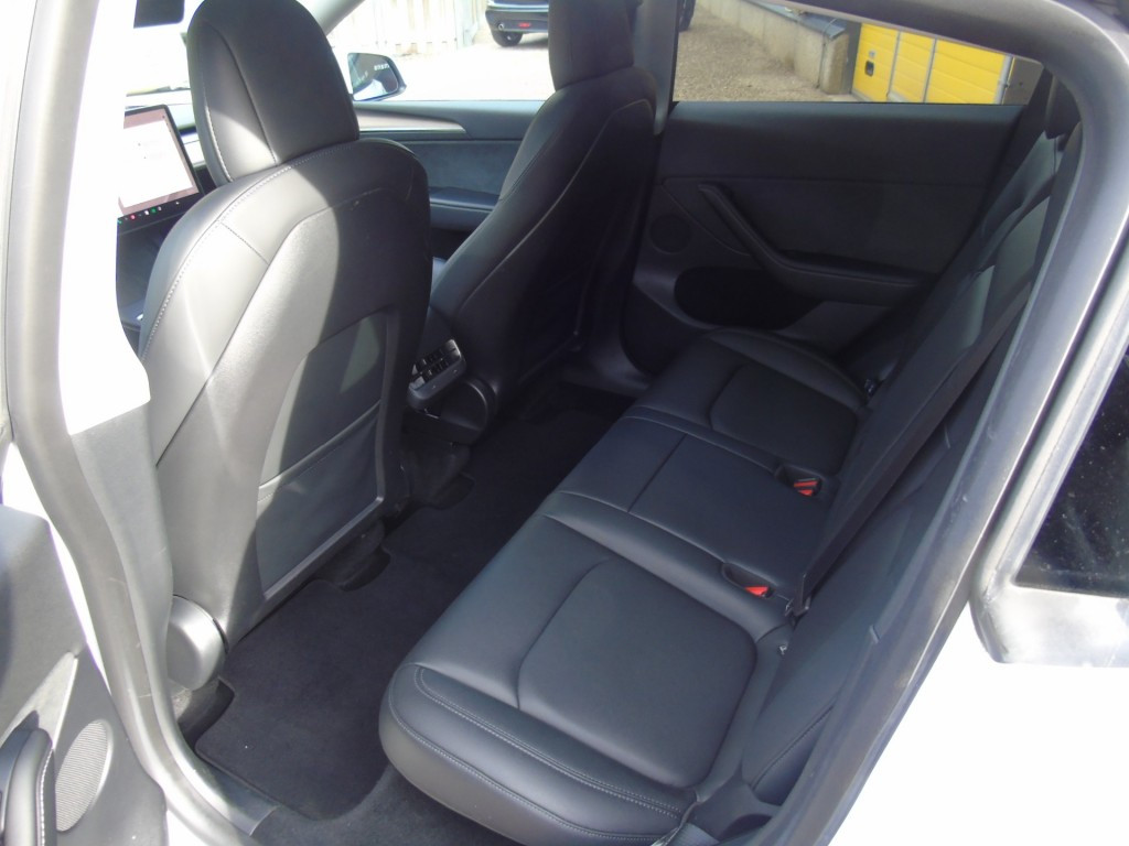 Hoofdafbeelding Tesla Model Y