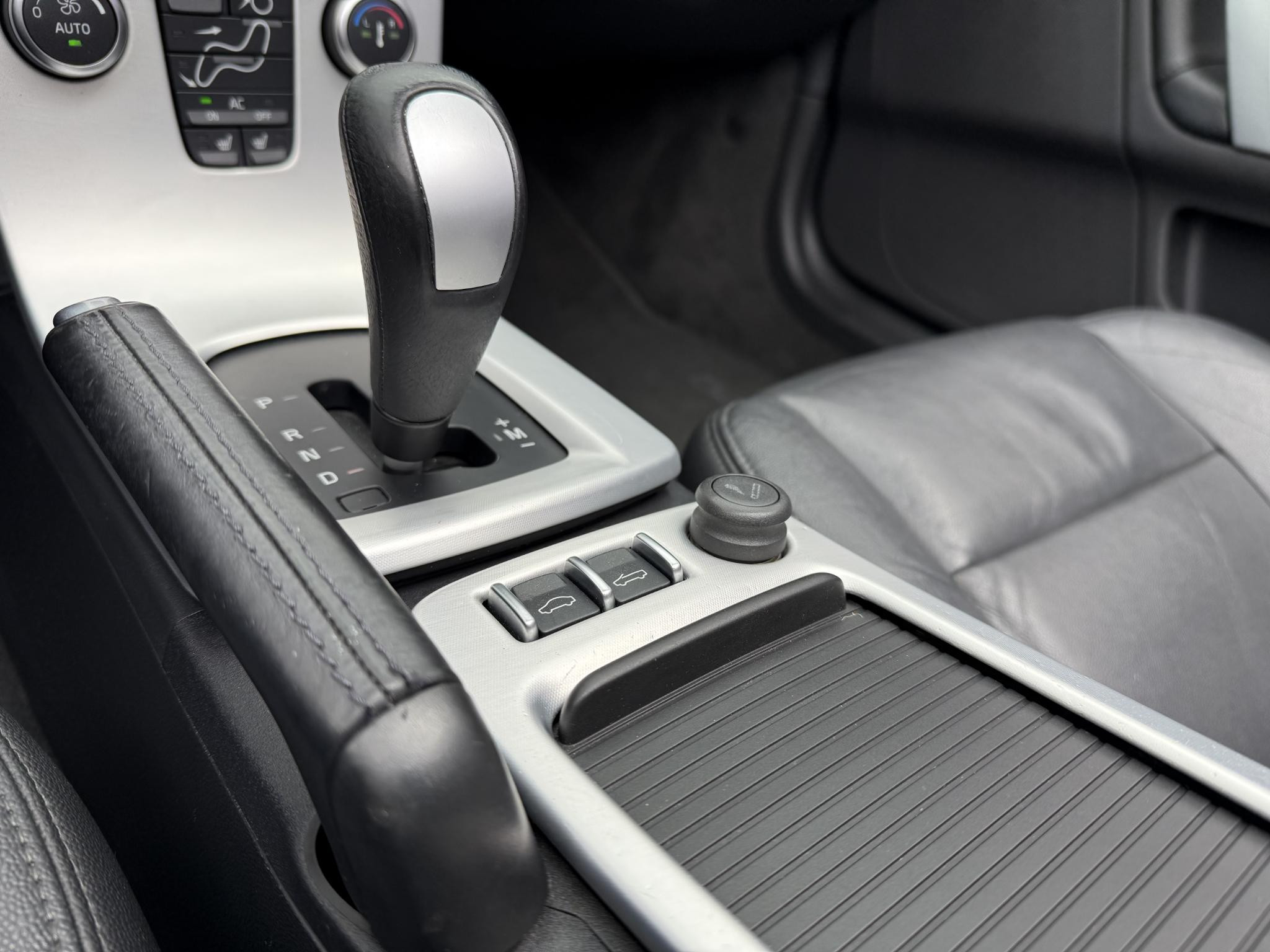 Hoofdafbeelding Volvo C70