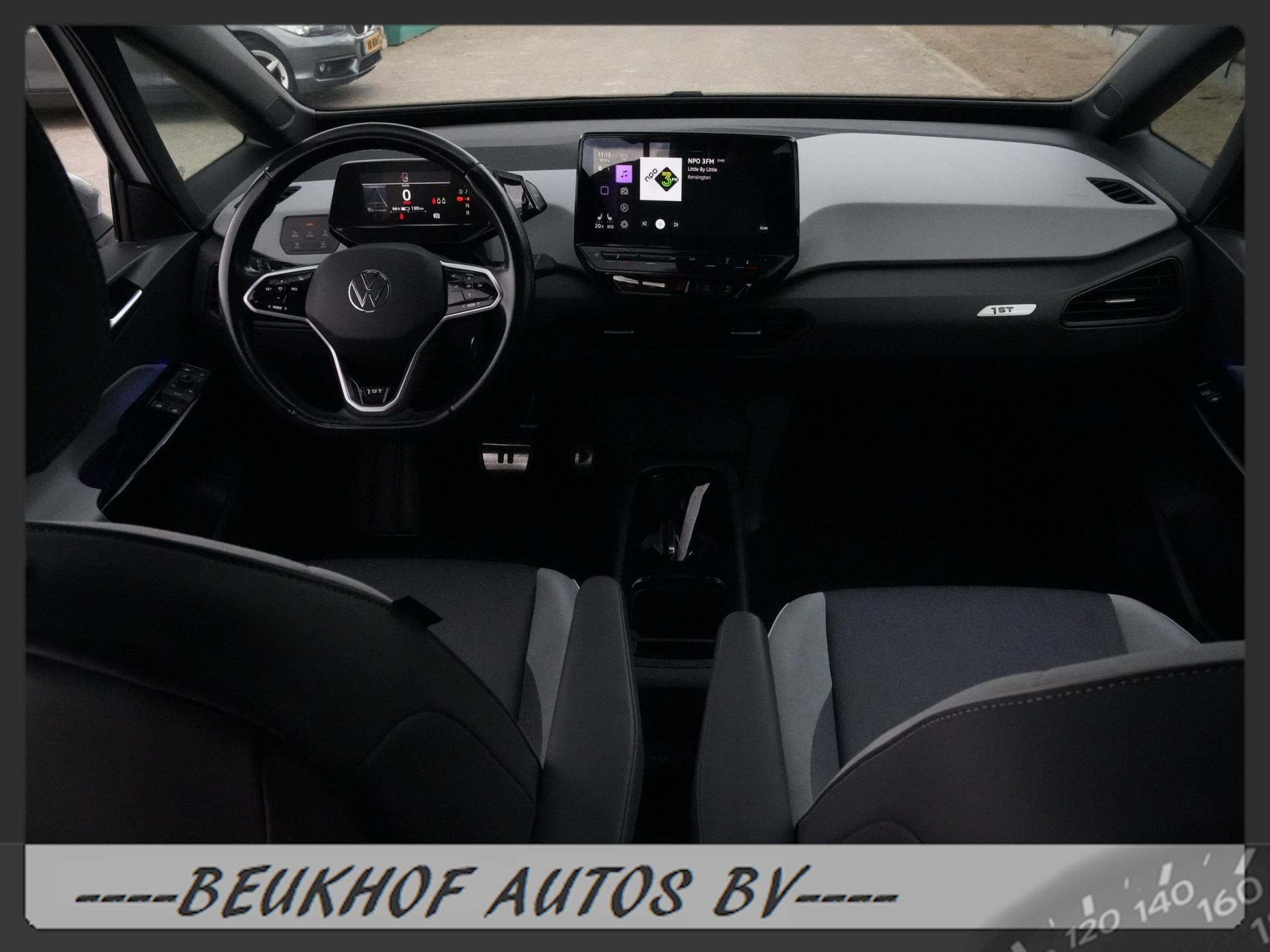 Hoofdafbeelding Volkswagen ID.3