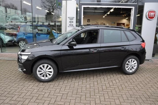 Škoda Kamiq Škoda Kamiq DSG Carplay 1.0 TSI Sport bns - afbeelding nr 3
