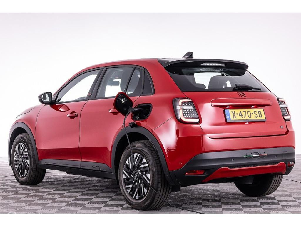 Hoofdafbeelding Fiat 600