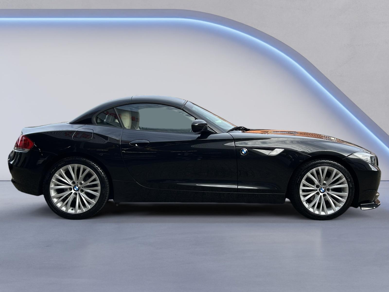 Hoofdafbeelding BMW Z4