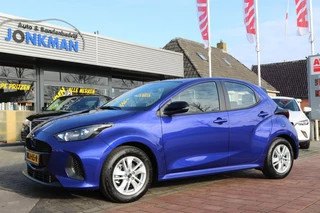 Mazda 2 Hybrid - 437859478-0