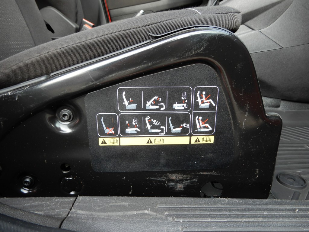 Hoofdafbeelding Ford Transit Courier