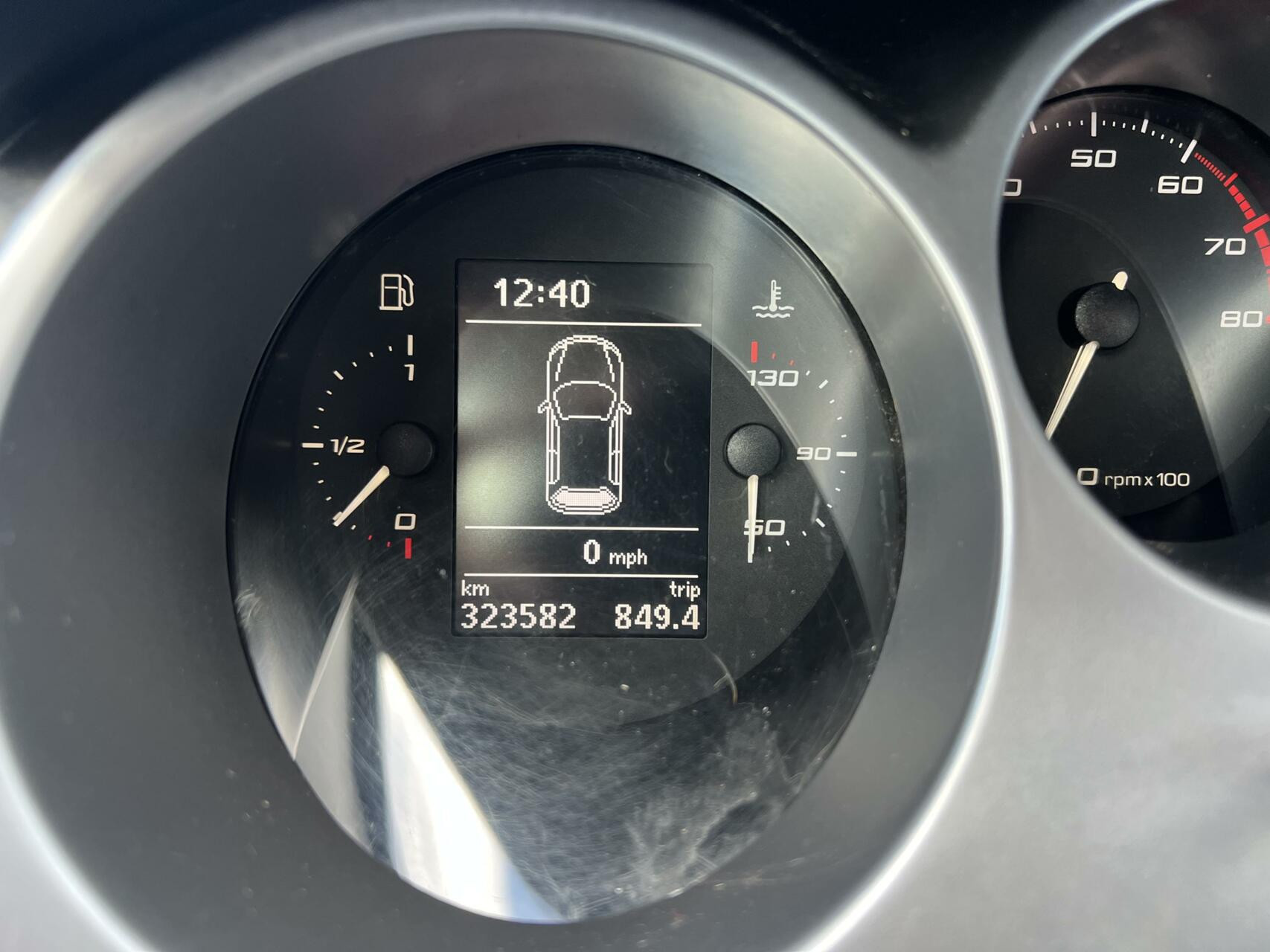 Hoofdafbeelding SEAT Altea XL