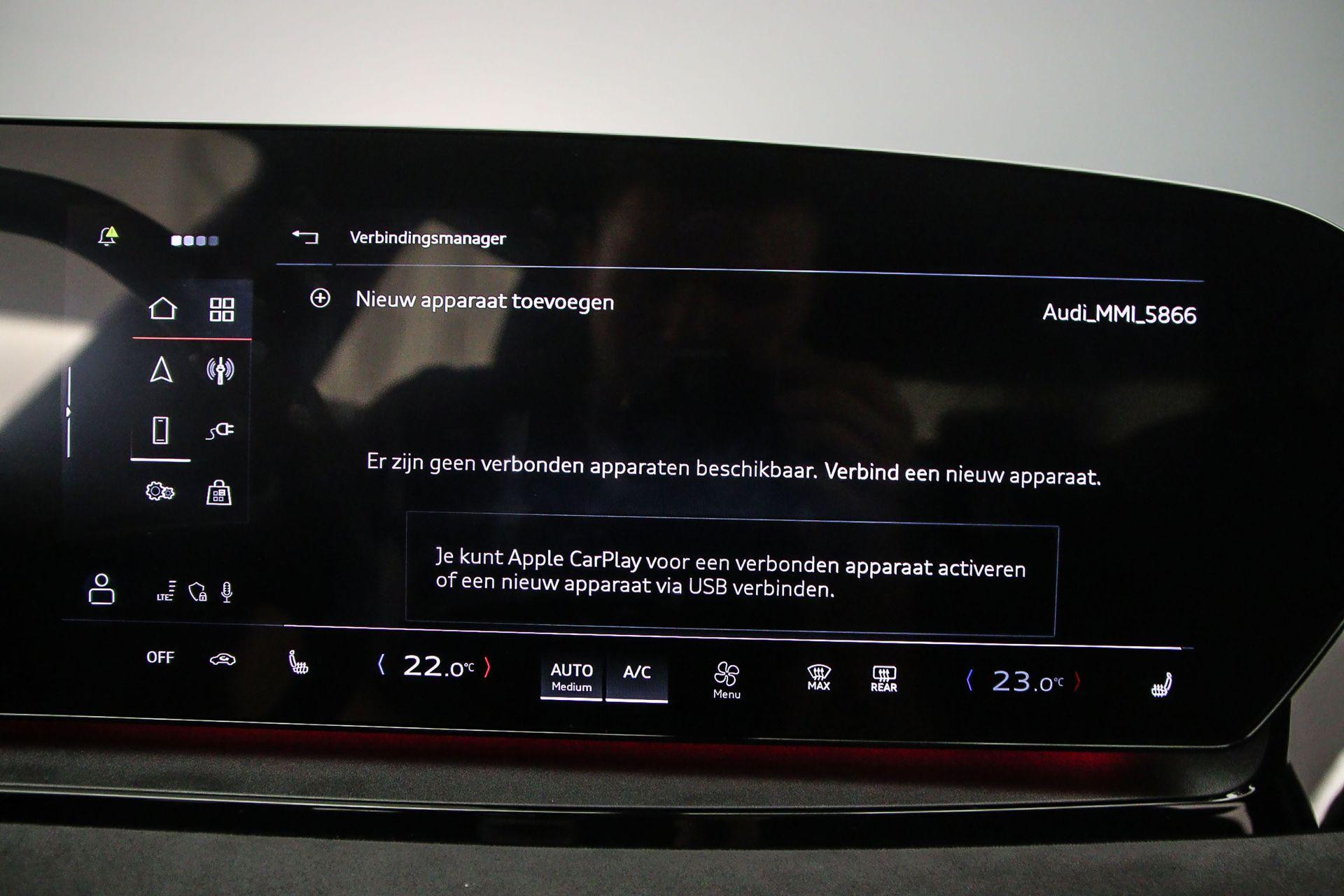 Hoofdafbeelding Audi SQ6