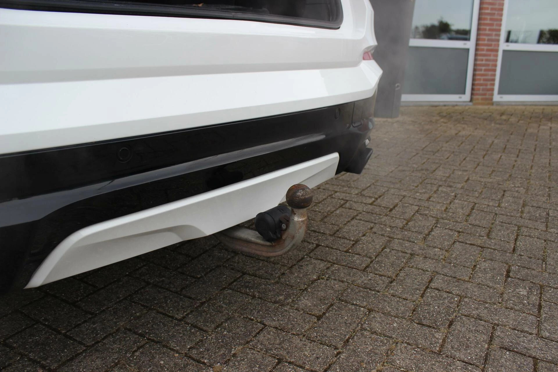 Hoofdafbeelding BMW X4