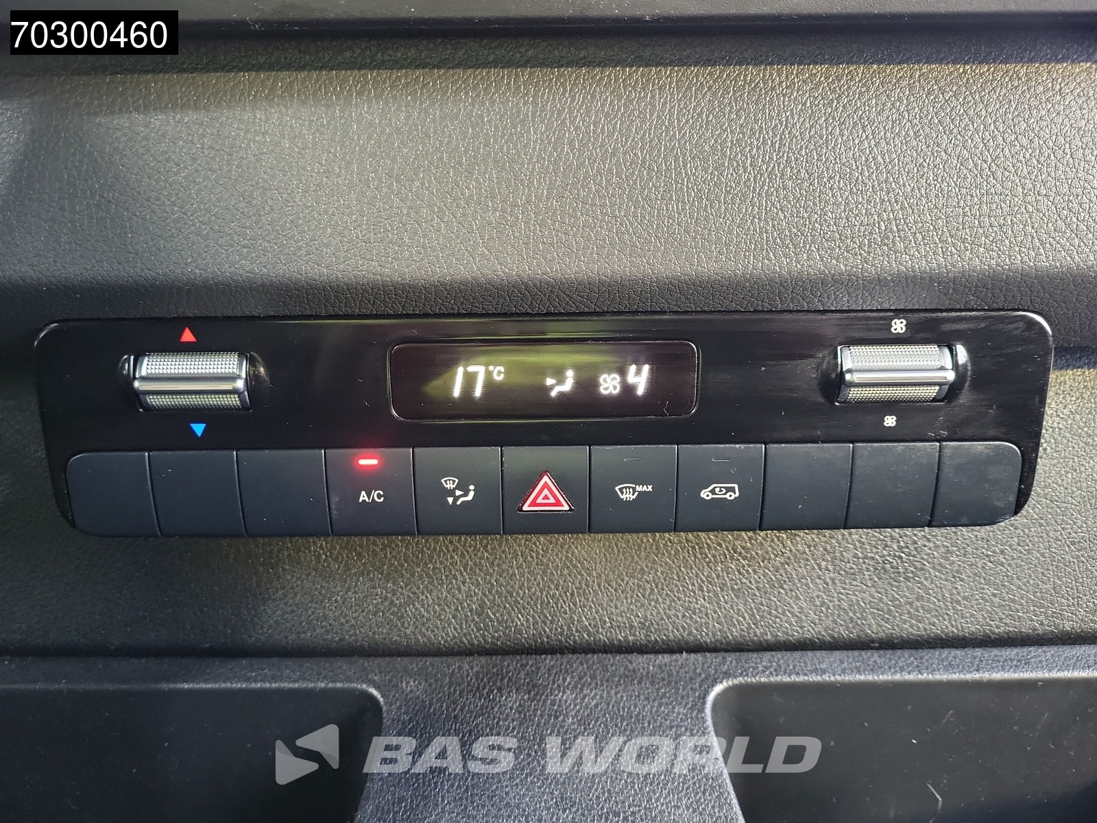 Hoofdafbeelding Mercedes-Benz eSprinter