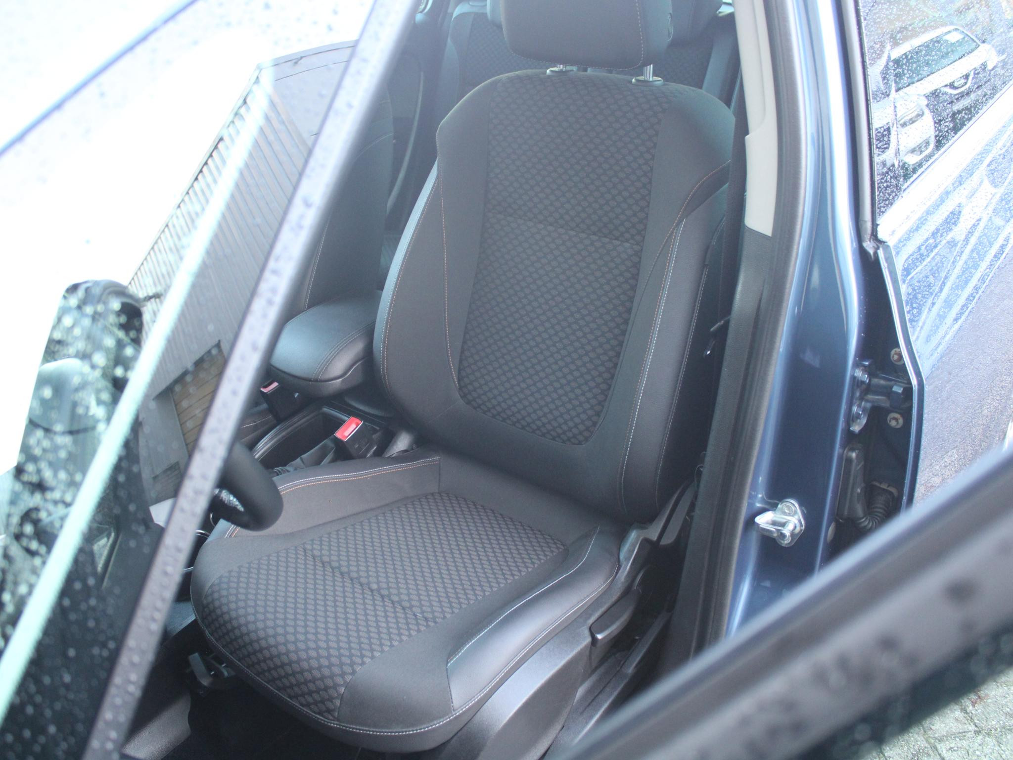 Hoofdafbeelding Opel Zafira