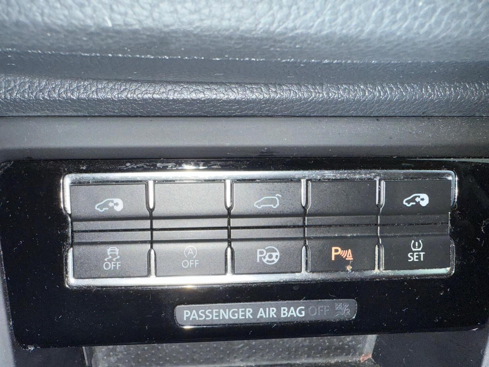 Hoofdafbeelding Volkswagen Sharan