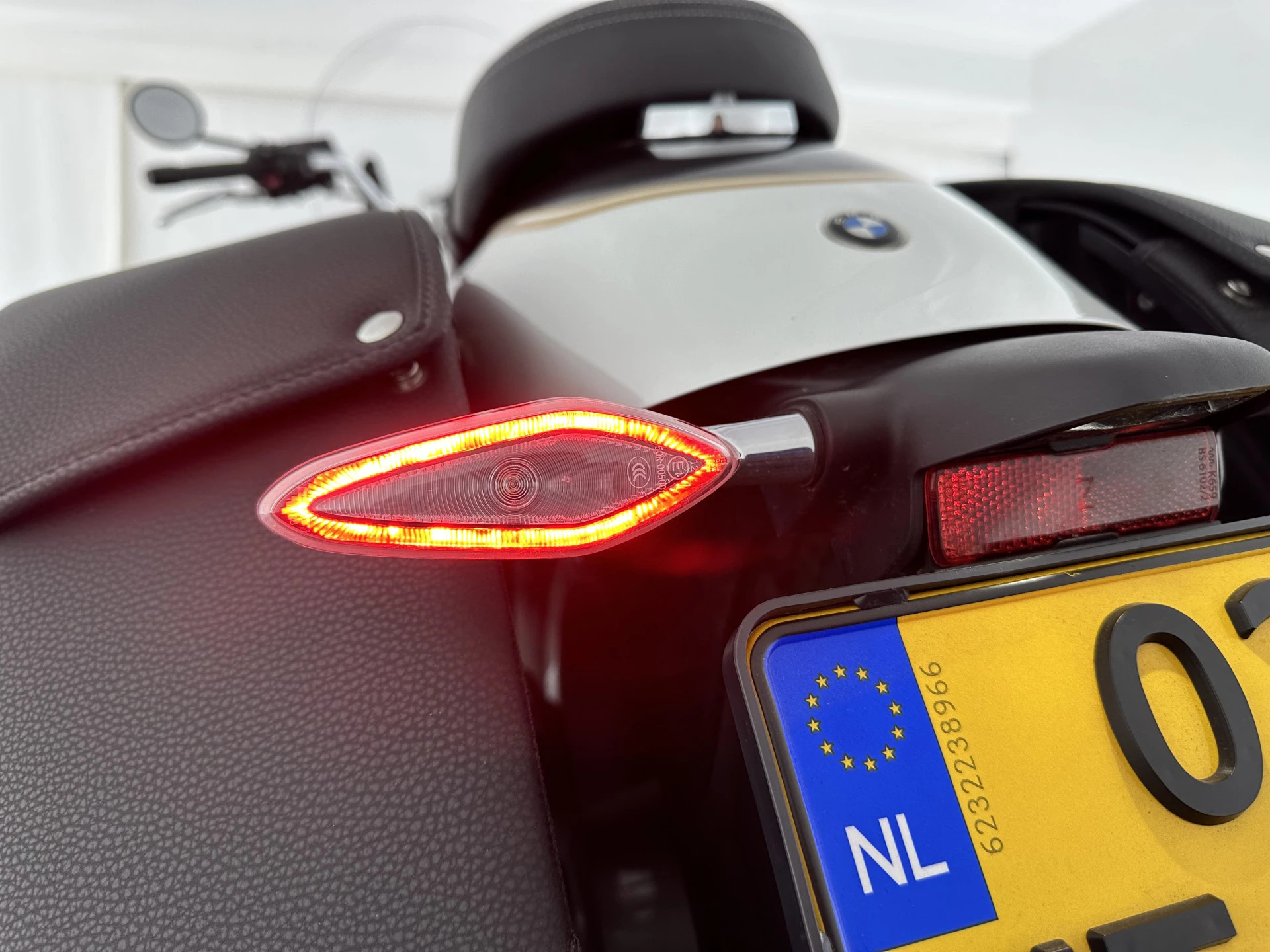 Hoofdafbeelding BMW R 18