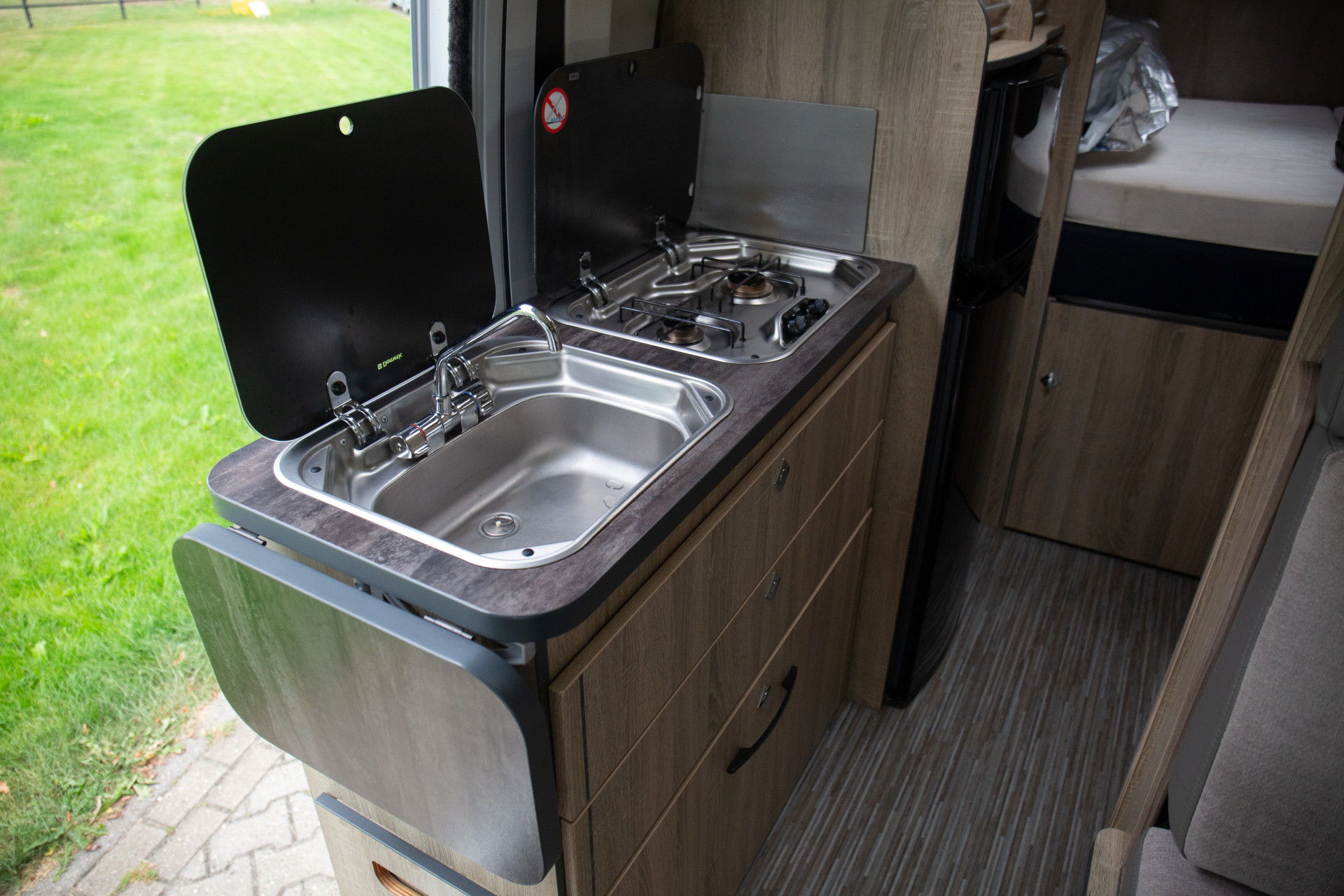 Hoofdafbeelding Karma DEXTER