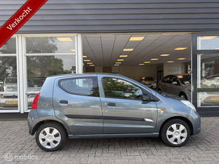 Suzuki Alto 1.0 Comfort Plus Airco 5 deurs. 68729 km n.a.p