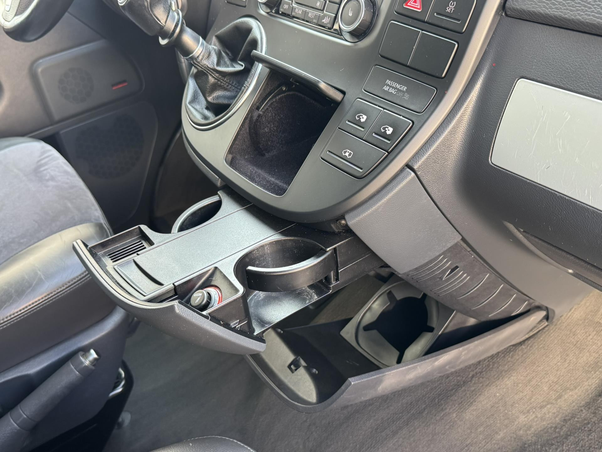 Hoofdafbeelding Volkswagen Multivan