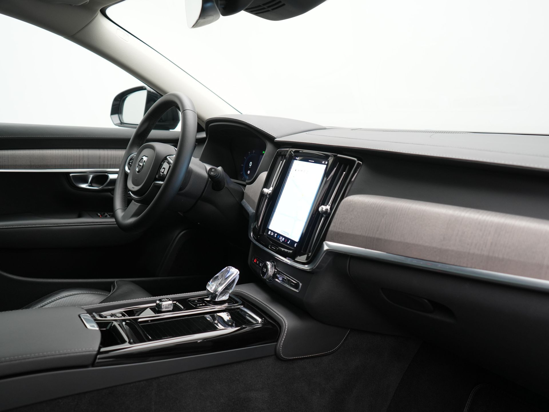 Hoofdafbeelding Volvo V90