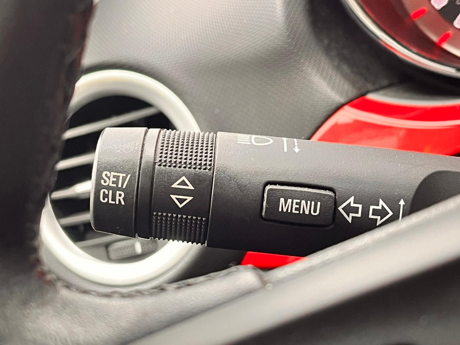 Hoofdafbeelding Opel ADAM