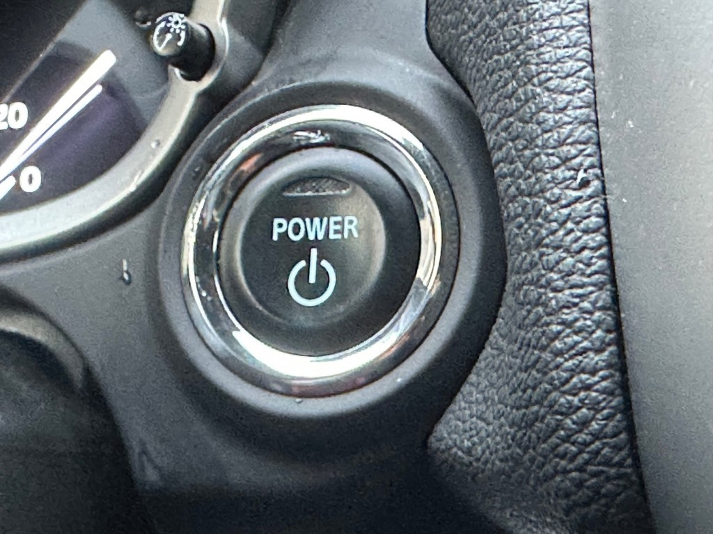 Hoofdafbeelding Mitsubishi Eclipse Cross