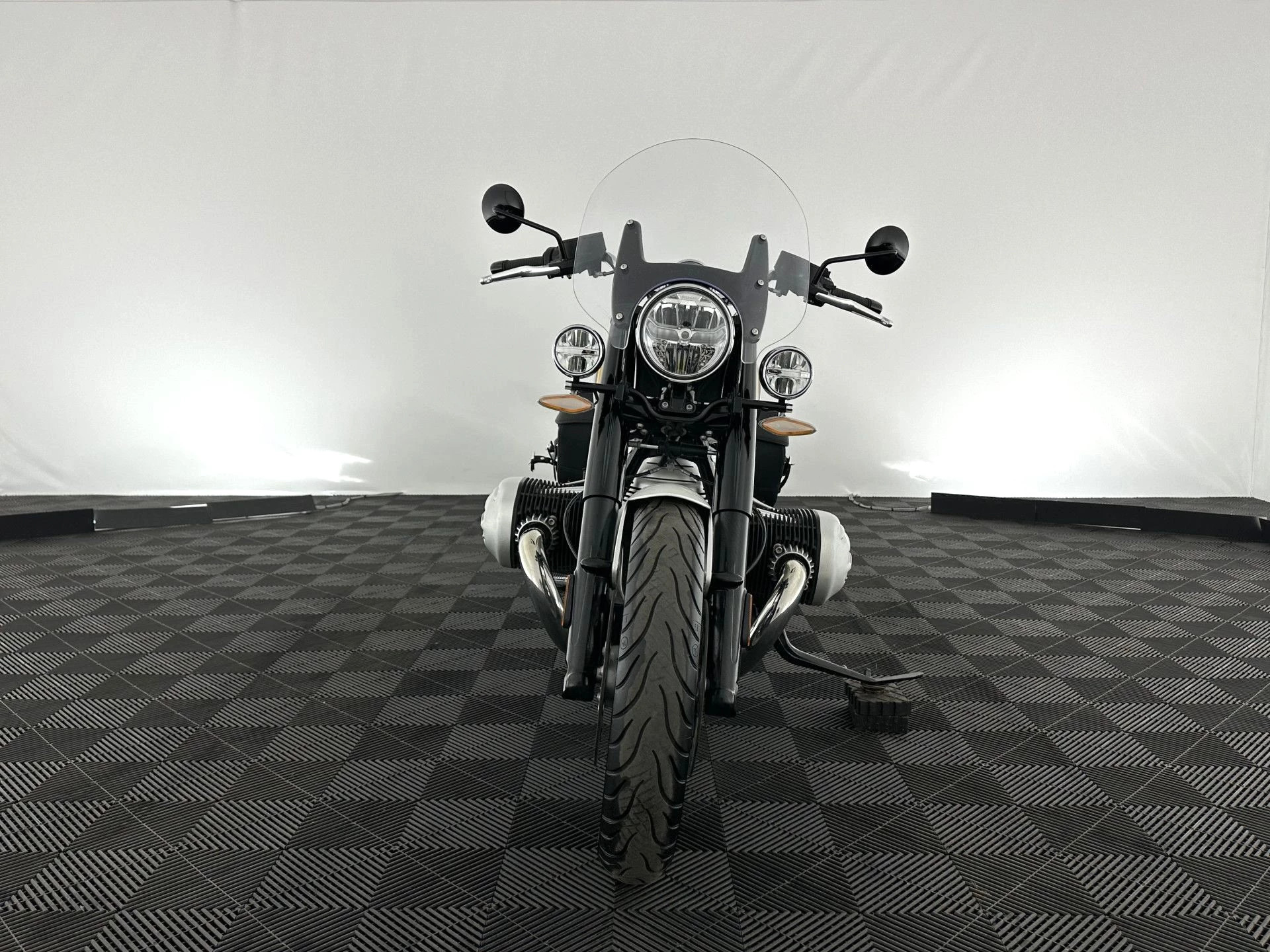 Hoofdafbeelding BMW R 18