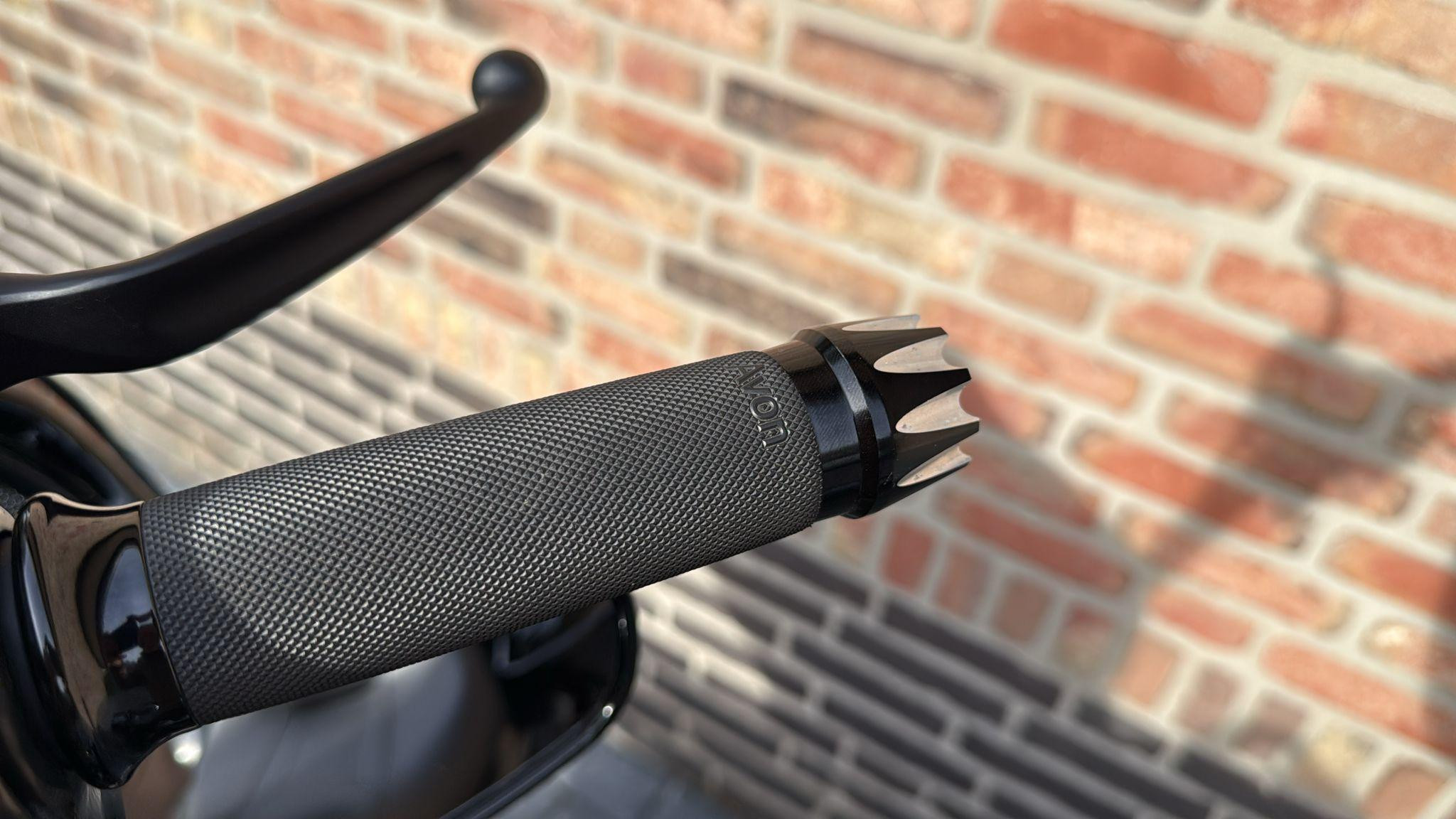 Hoofdafbeelding Harley-Davidson Road Glide