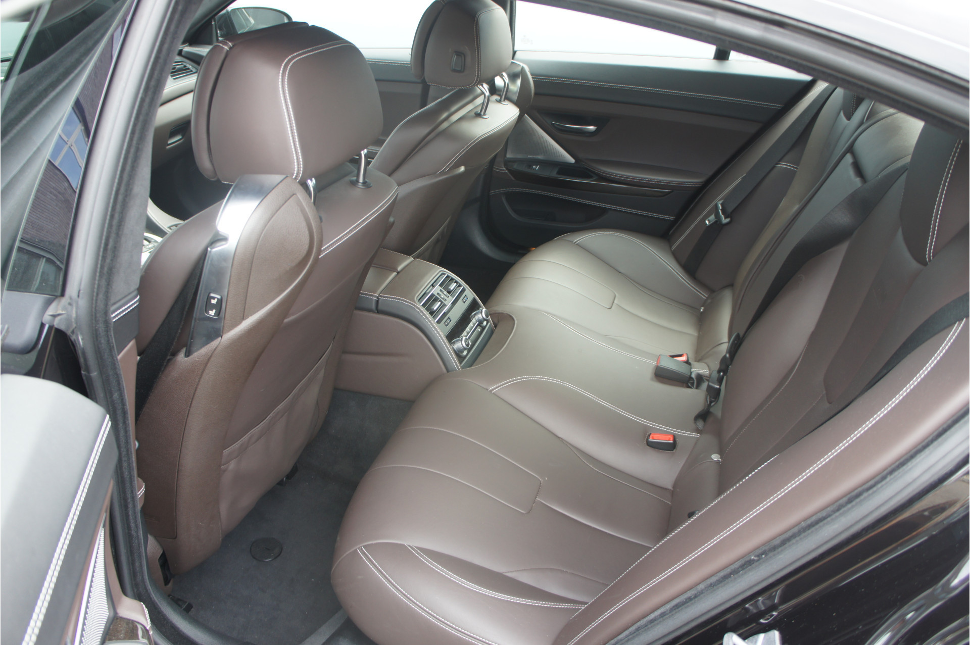 Hoofdafbeelding BMW M6